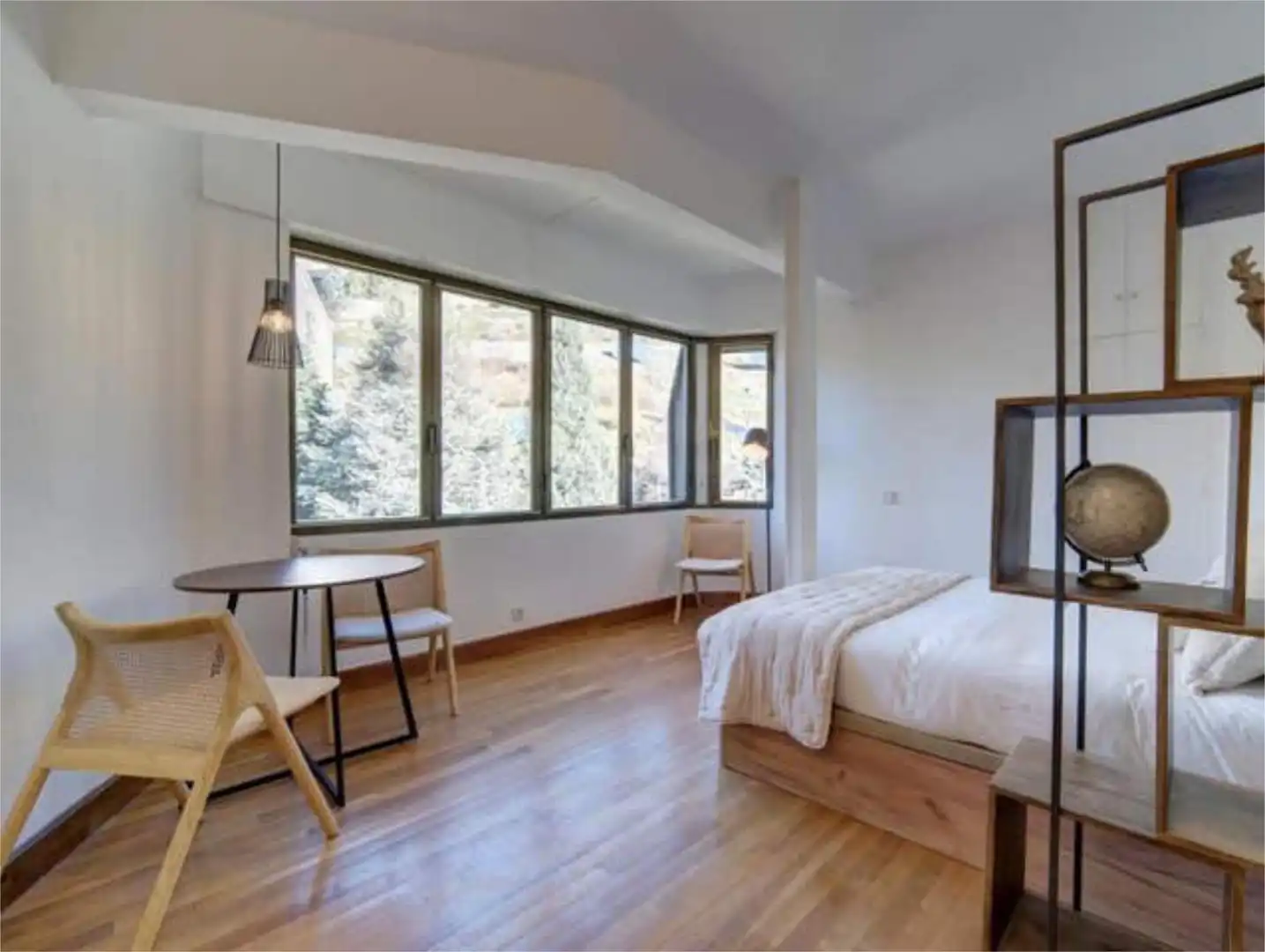 Piso de 30 m² en Alto Arán