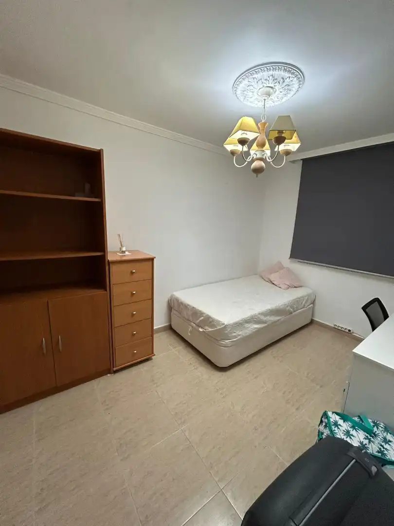 Piso de 120 m² en Melilla