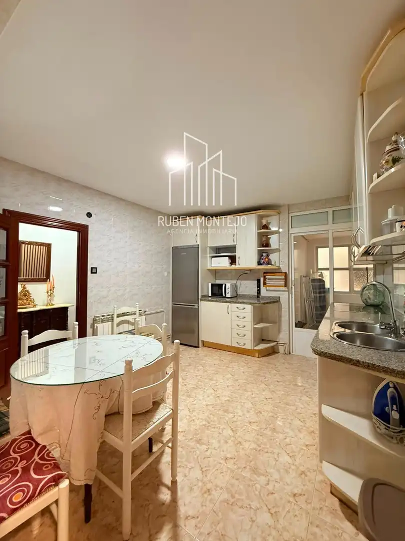 Piso de 90 m² en Salamanca