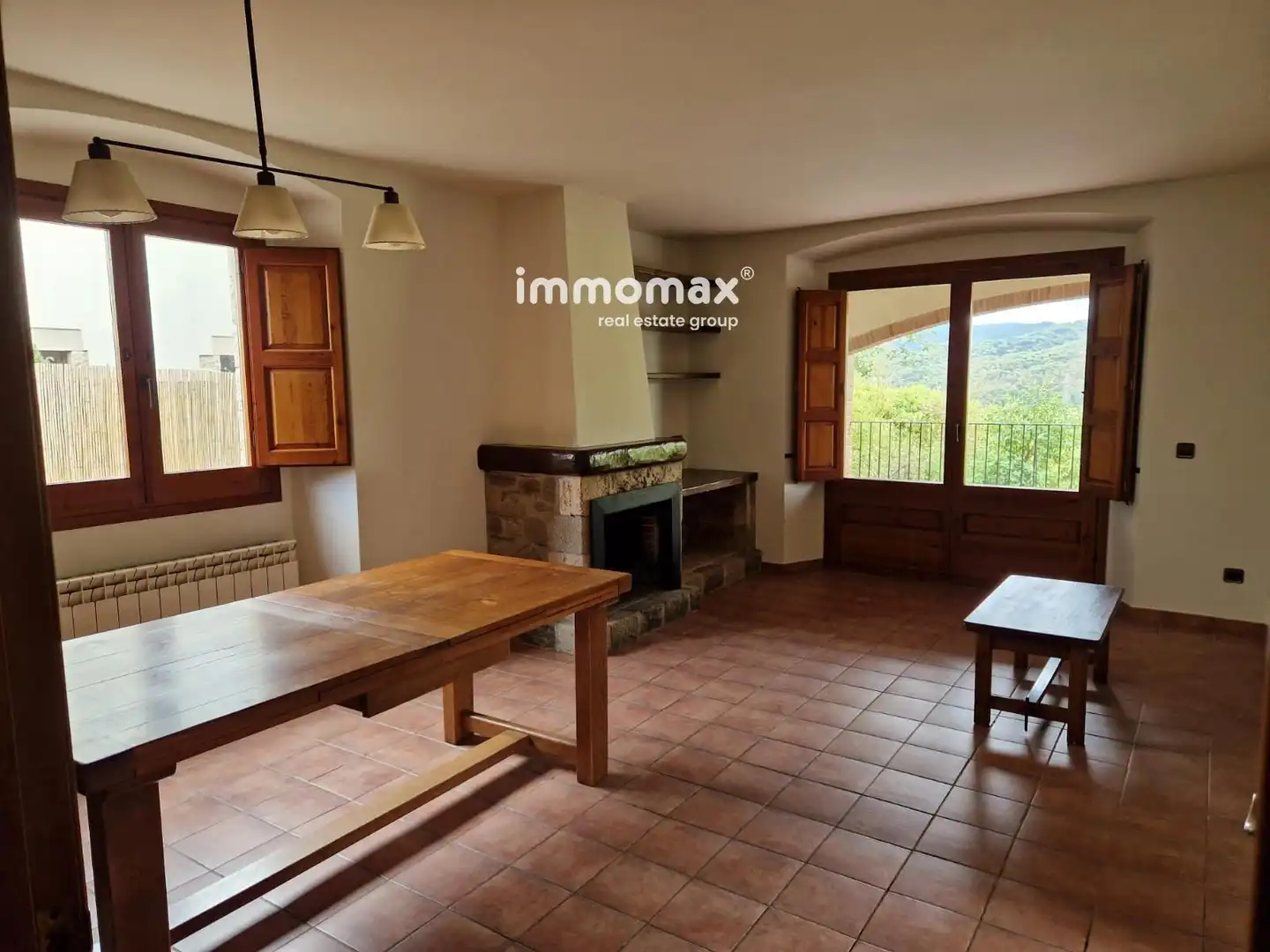 Pis de 217 m² a Gualba