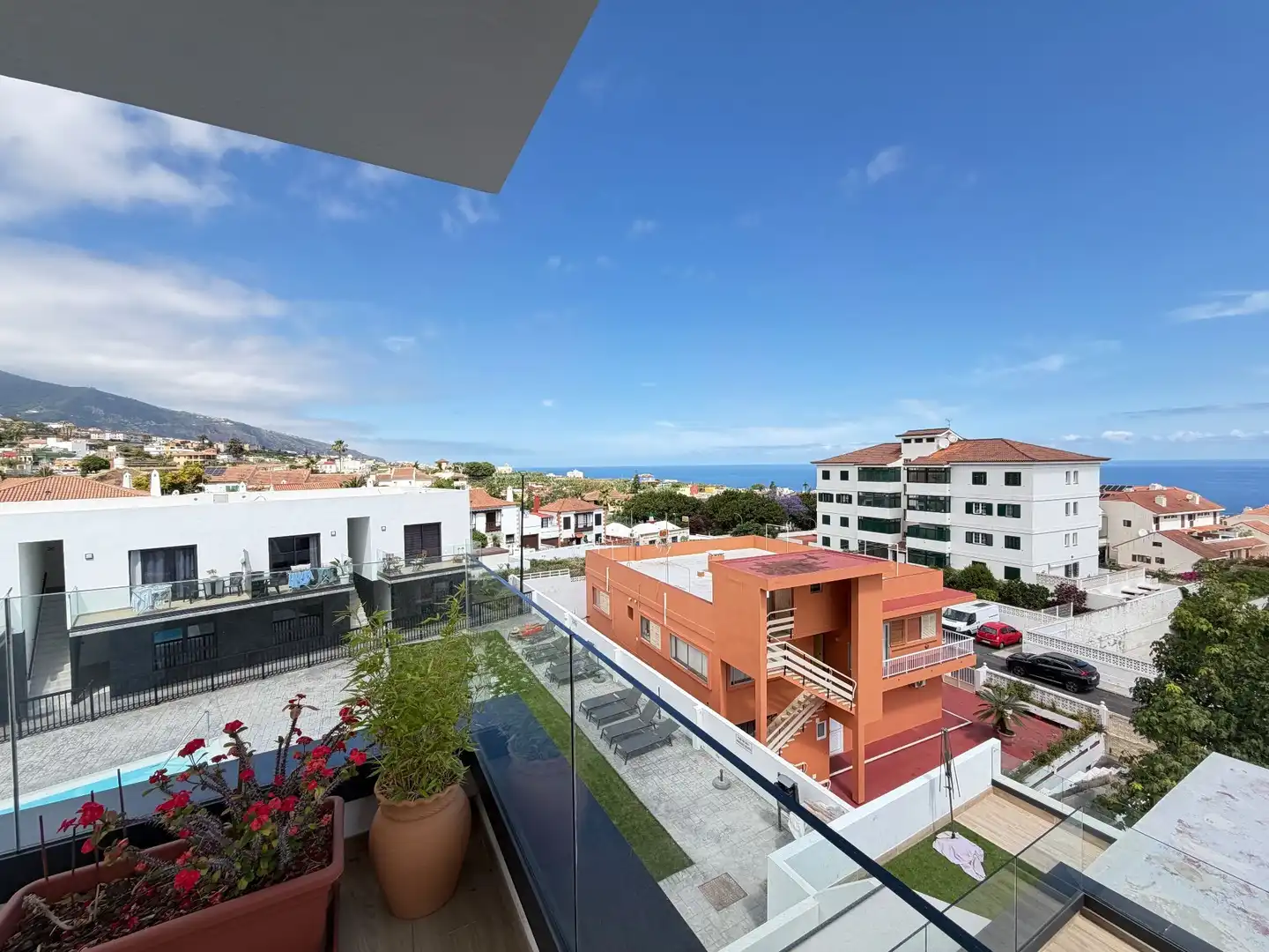 Pis de 75 m² a Puerto de la Cruz