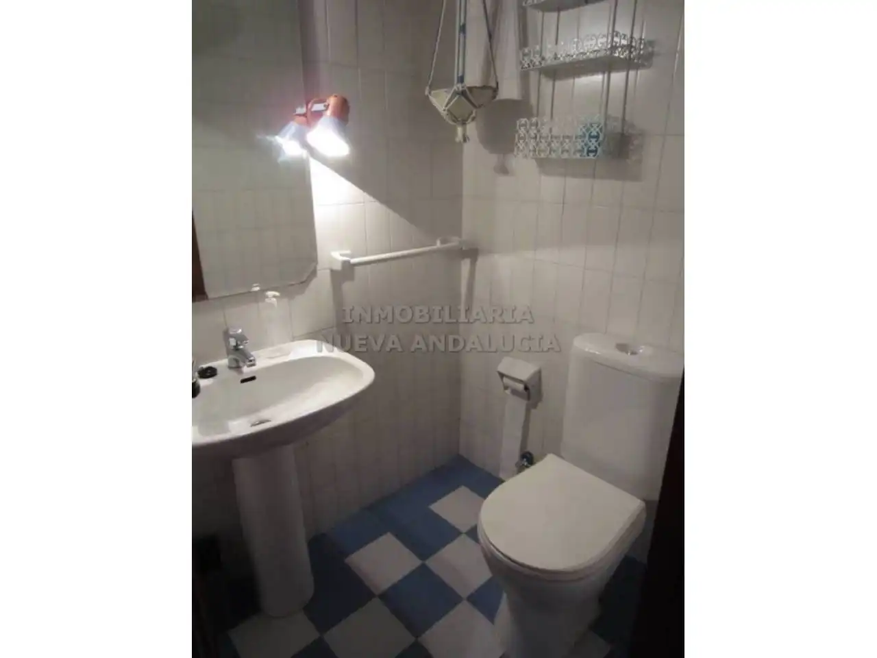 Pis de 114 m² a Almeria