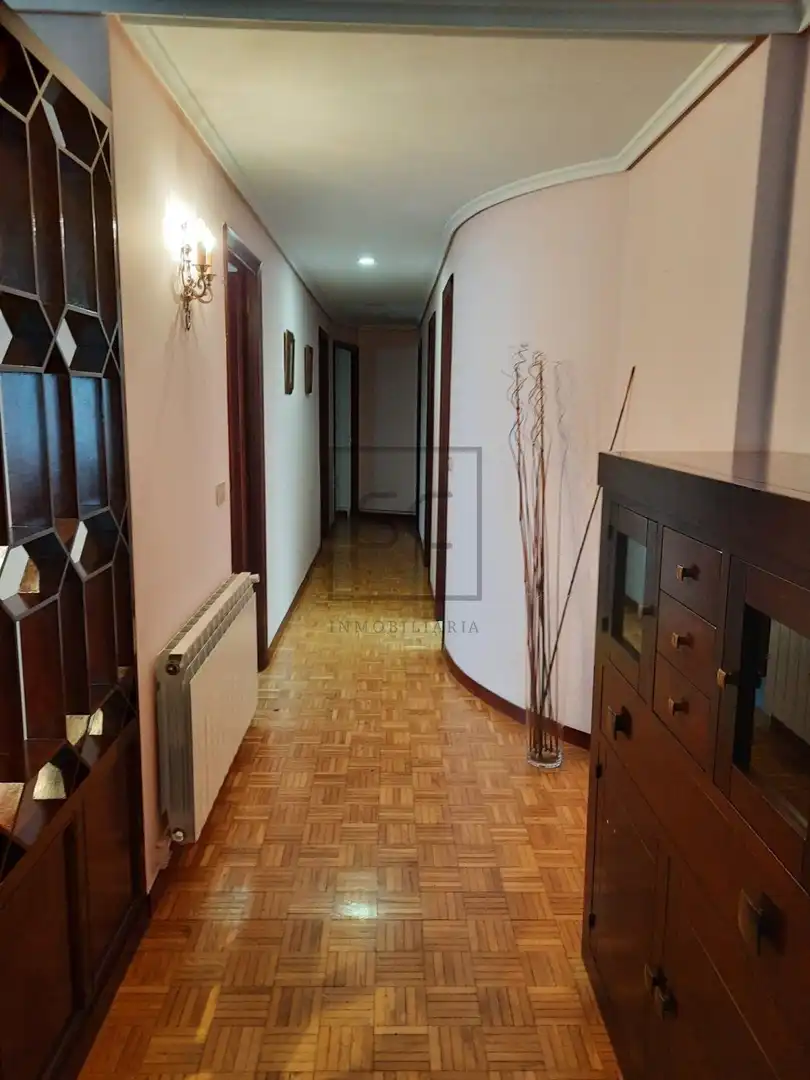 Piso de 135 m² en Ferrol