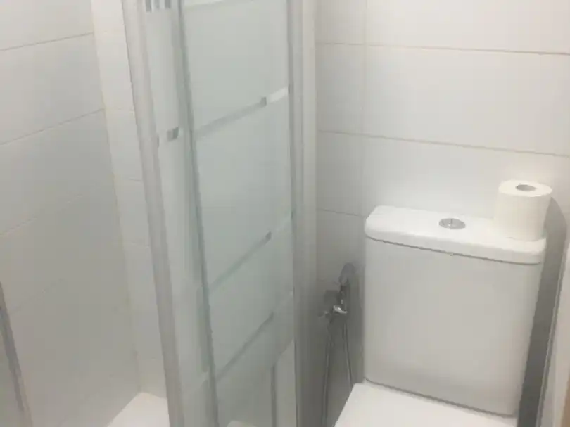 Pis de 12 m² a Alcalá de Henares
