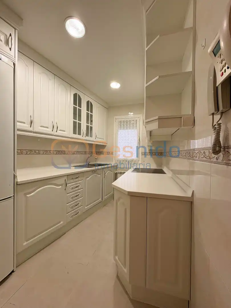 Appartamento 79 m² a Segovia