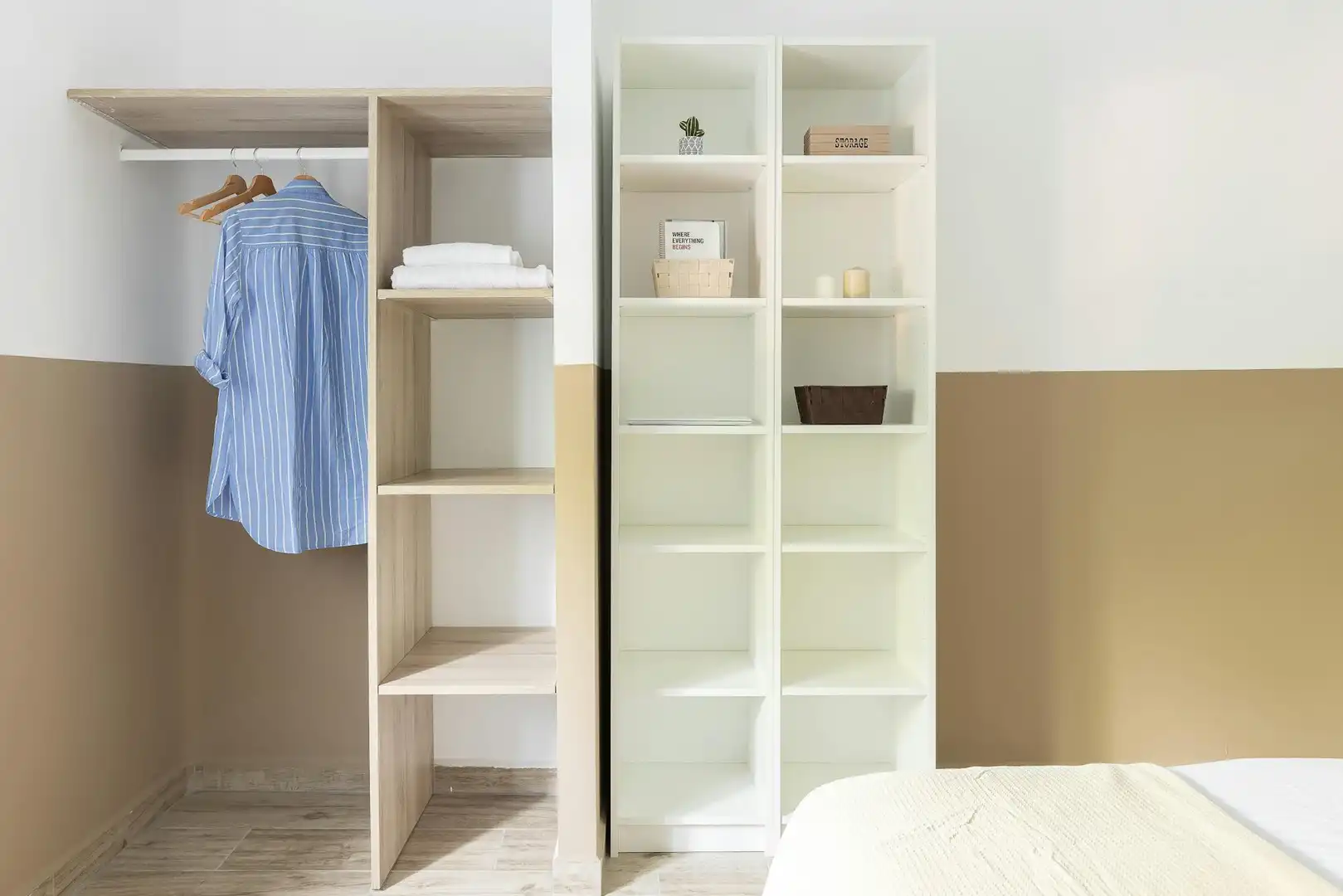Habitació de lloguer, Getafe