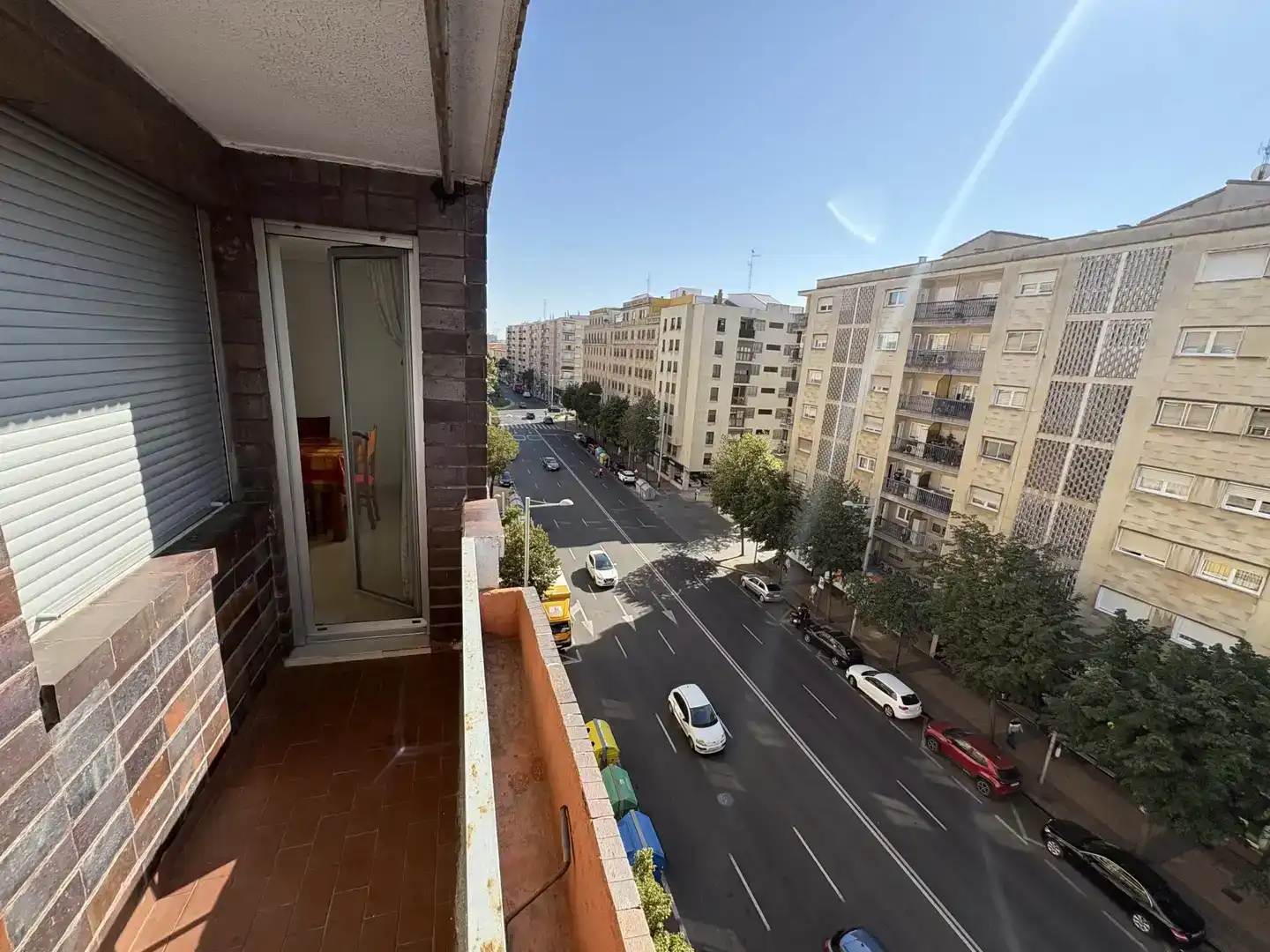 Piso de 105 m² en Salamanca