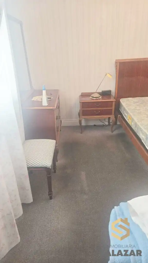 Piso de 119 m² en Bilbao