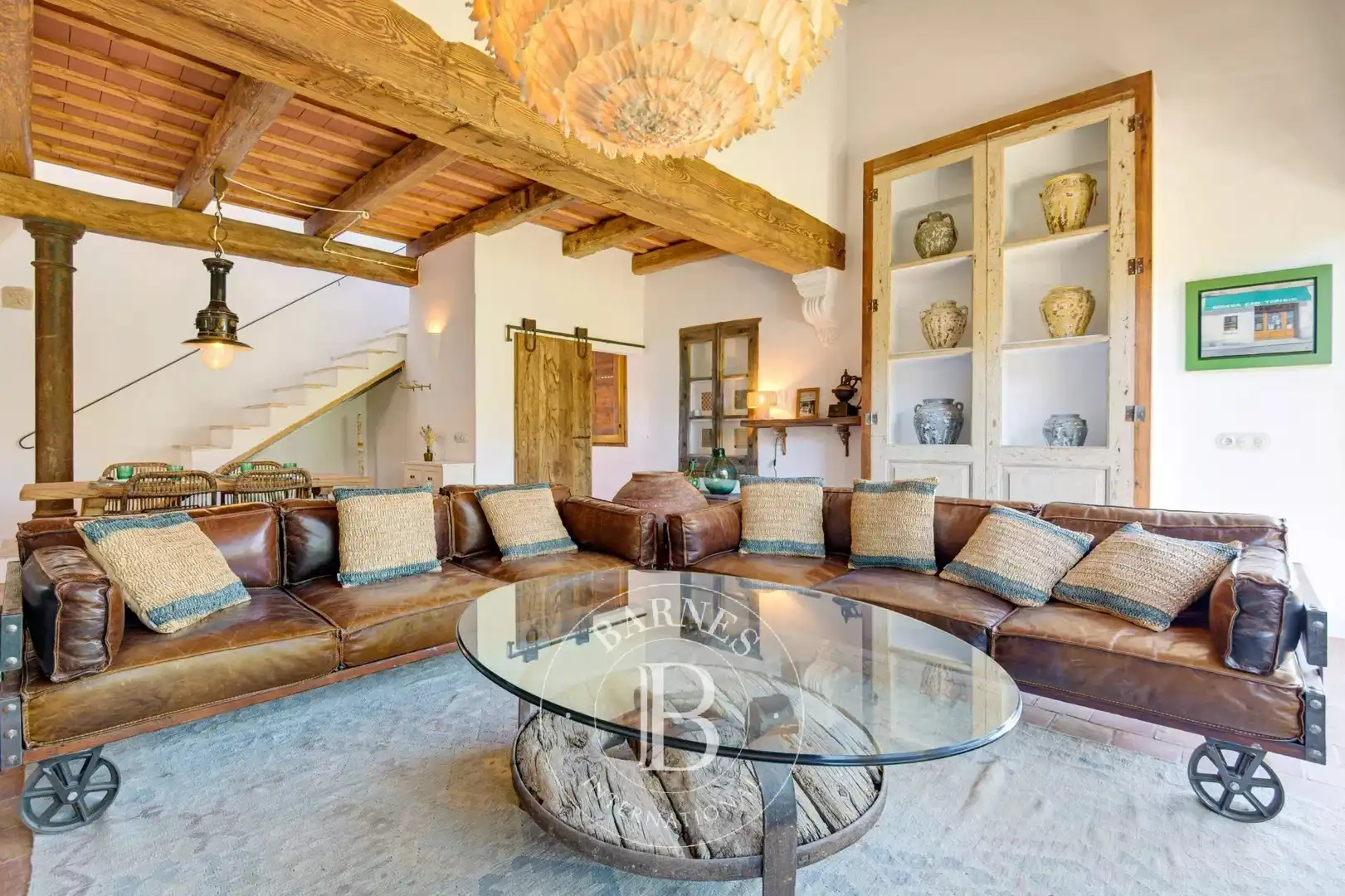 Piso de 206 m² en Palafrugell