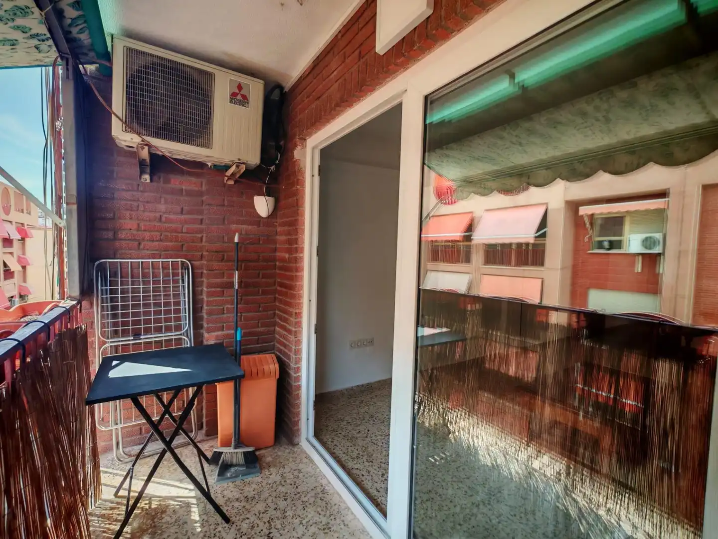 Pis de 78 m² a Alacant