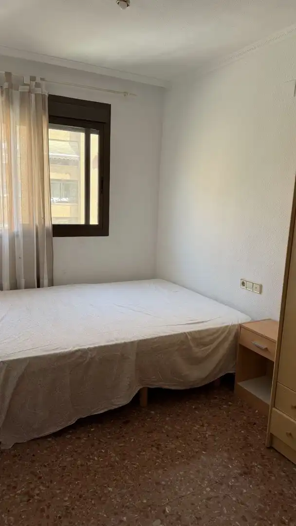 Piso de 95 m² en Valencia