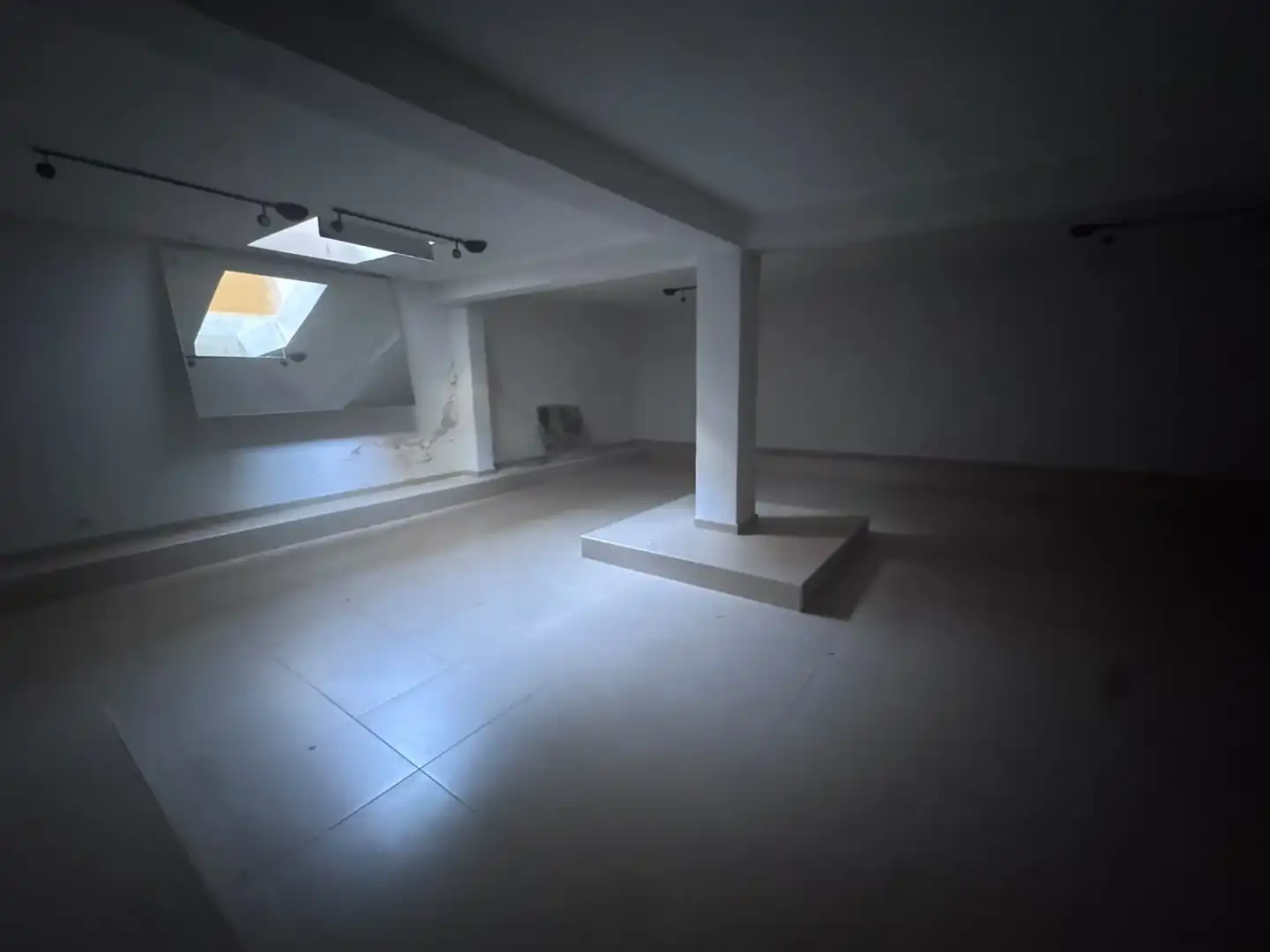 Pis de 564 m² a Madrid
