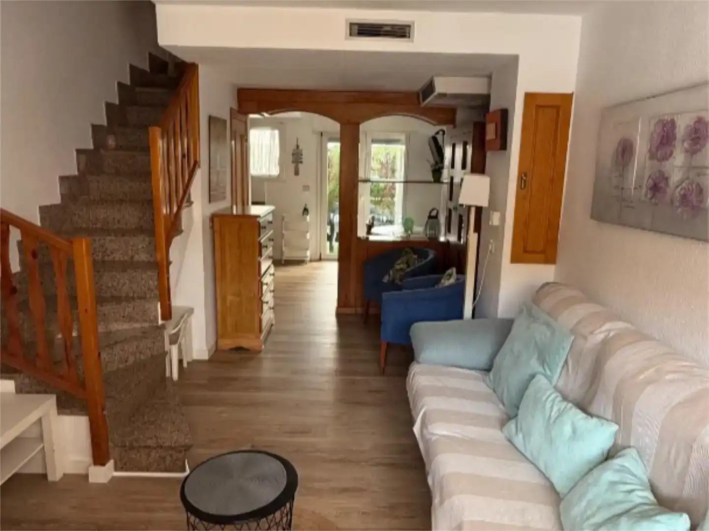 Piso de 80 m² en Peñíscola