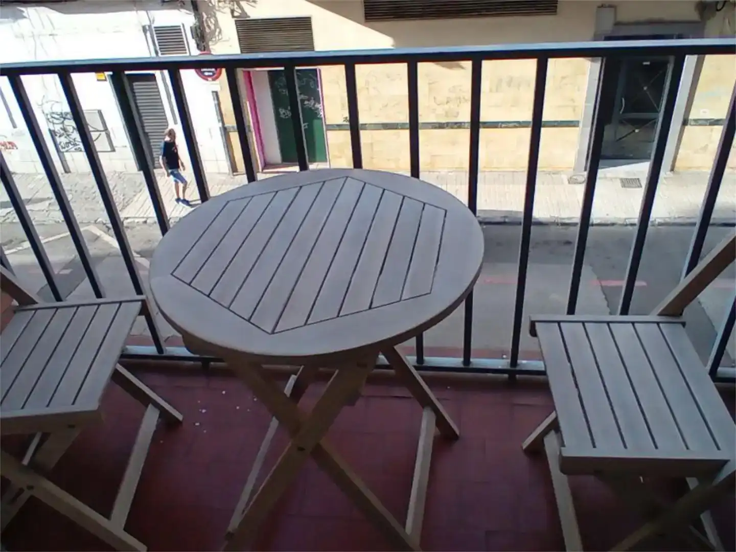 Habitación 58 m², Zaragoza