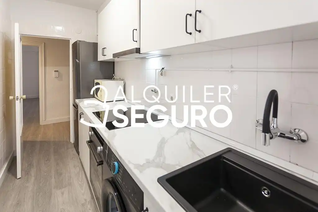 Appartement 80 m² à San Sebastián de los Reyes