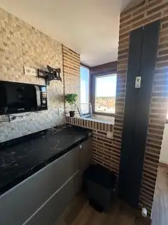 Apartamento 90 m² em León