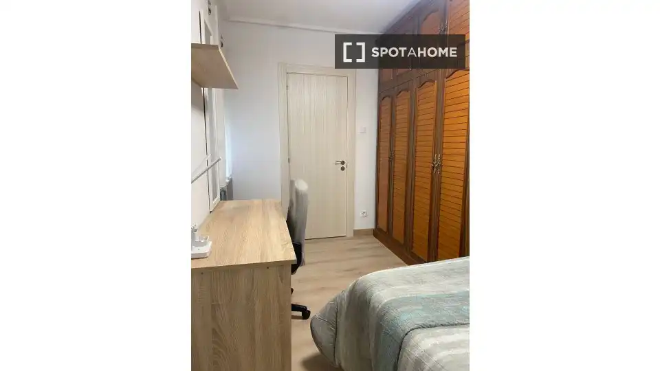 Habitación en alquiler, Zaragoza