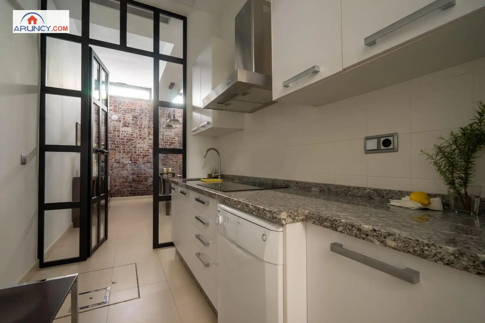Piso de 372 m² en Dos Hermanas