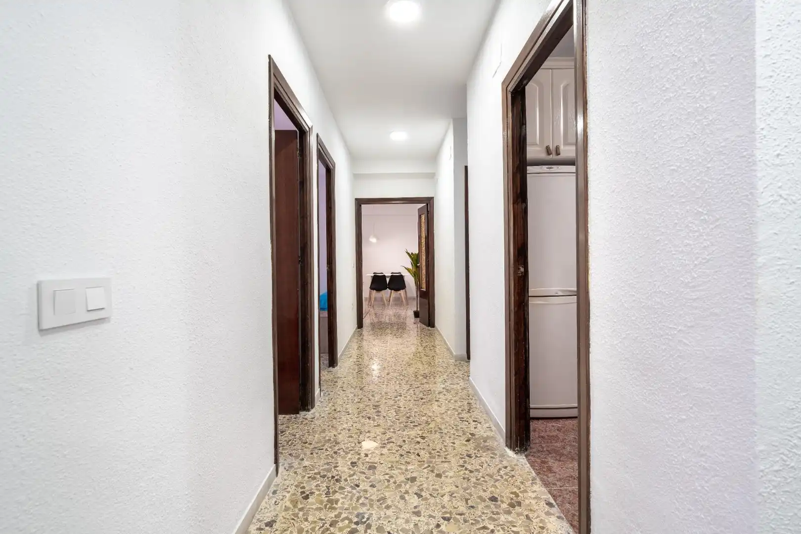 Piso de 156 m² en Almería