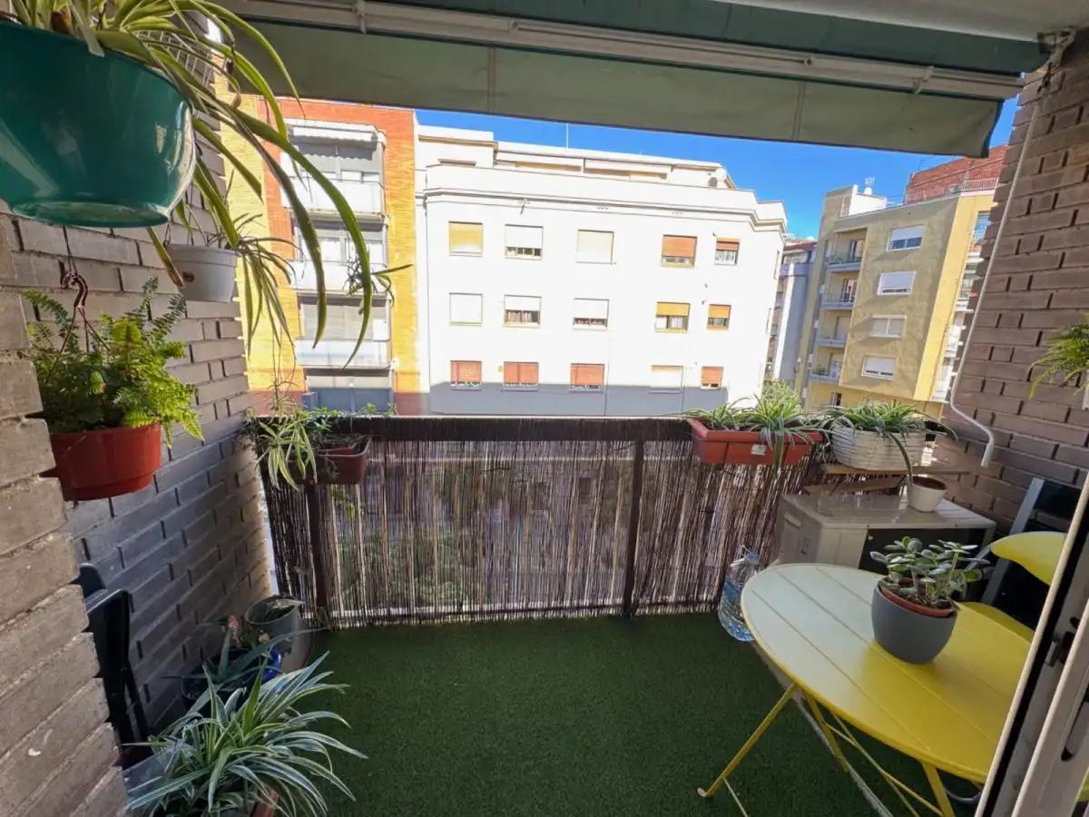 Habitació de lloguer, l'Hospitalet de Llobregat