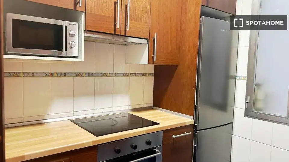 Habitación en alquiler, Madrid