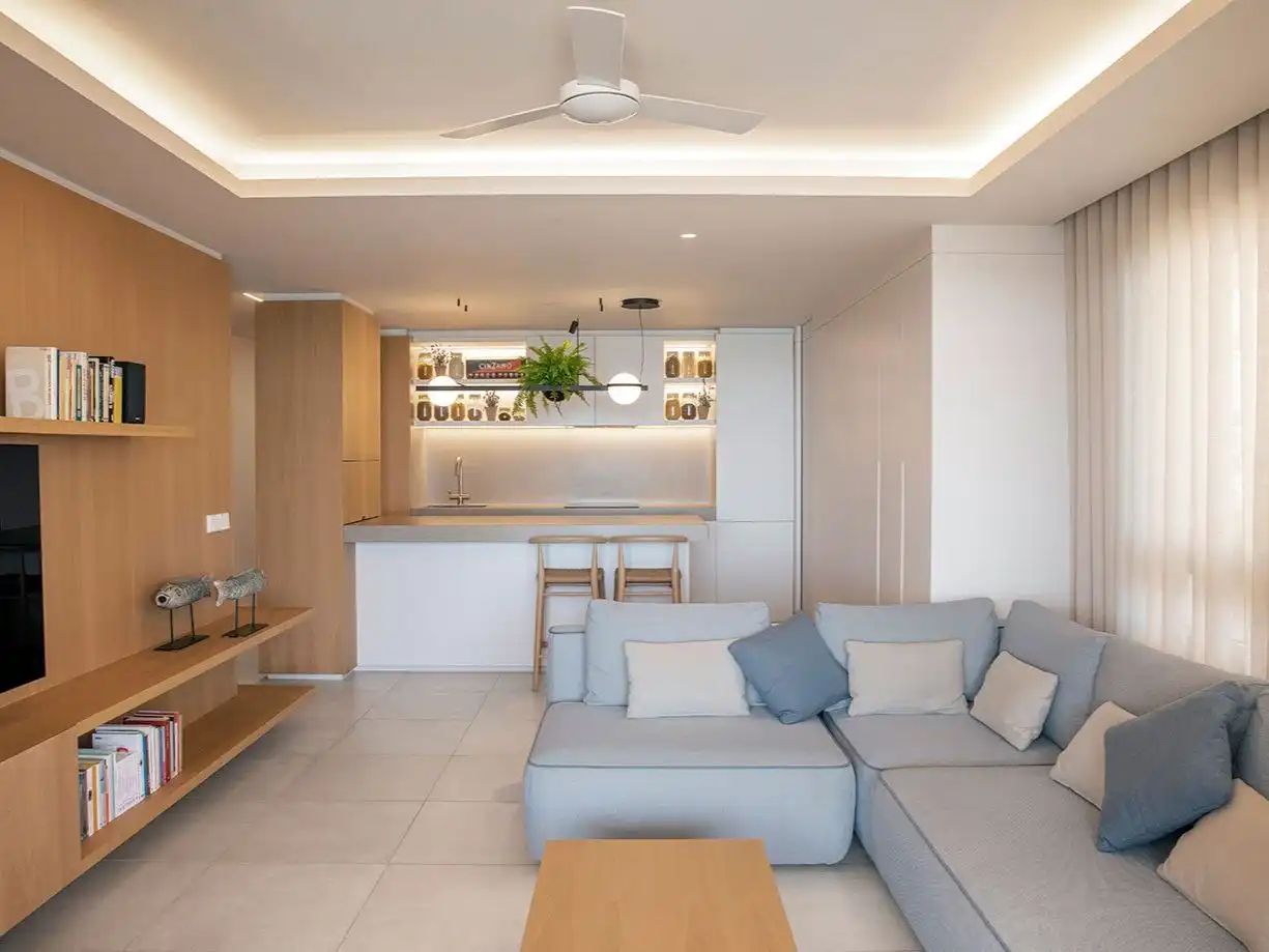 Piso de 150 m² en Benicasim