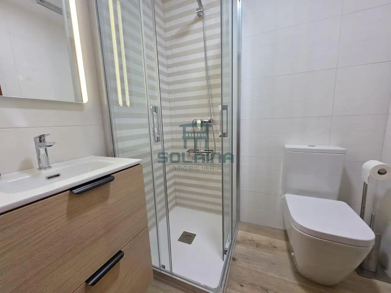 Квартира 100 м² в Оренсе