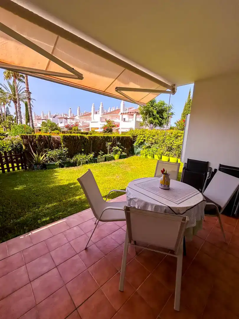 Piso de 94 m² en Rota
