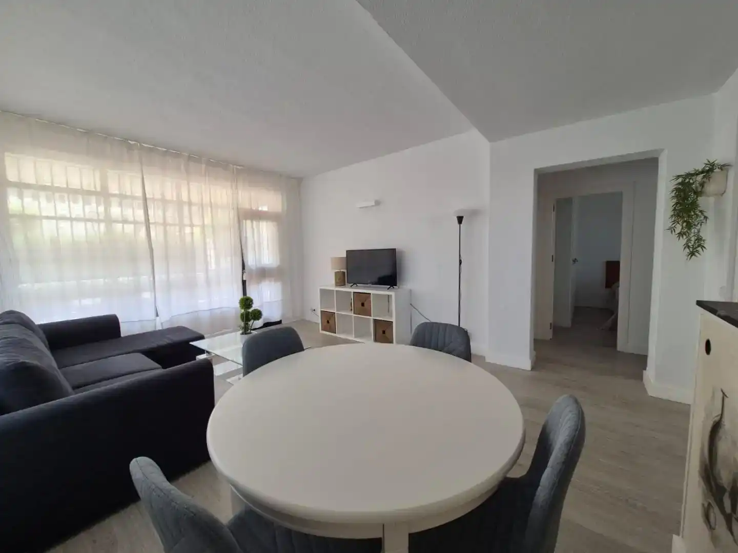 Pis de 117 m² a Fuengirola