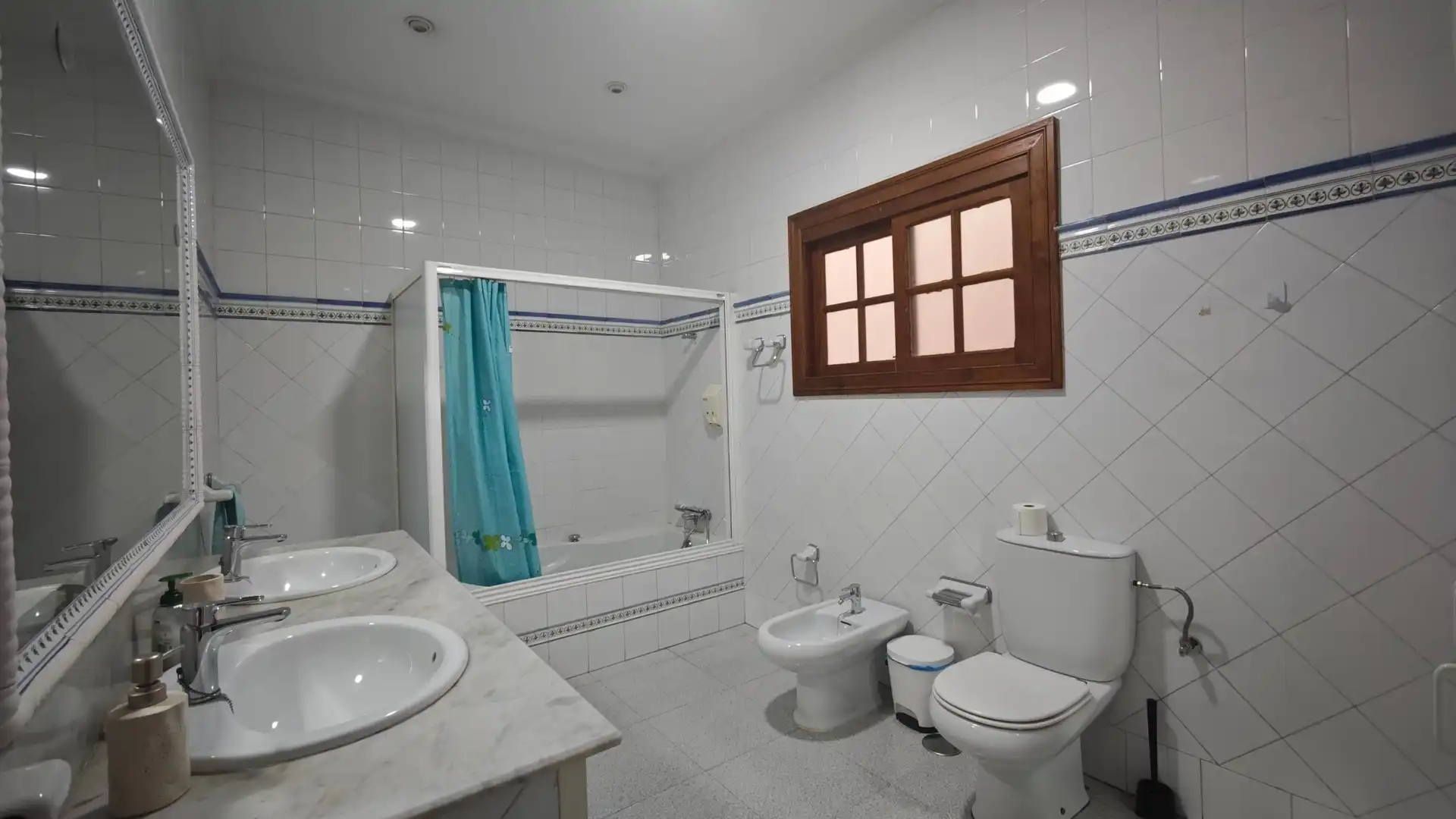 Piso de 210 m² en Las Palmas de Gran Canaria