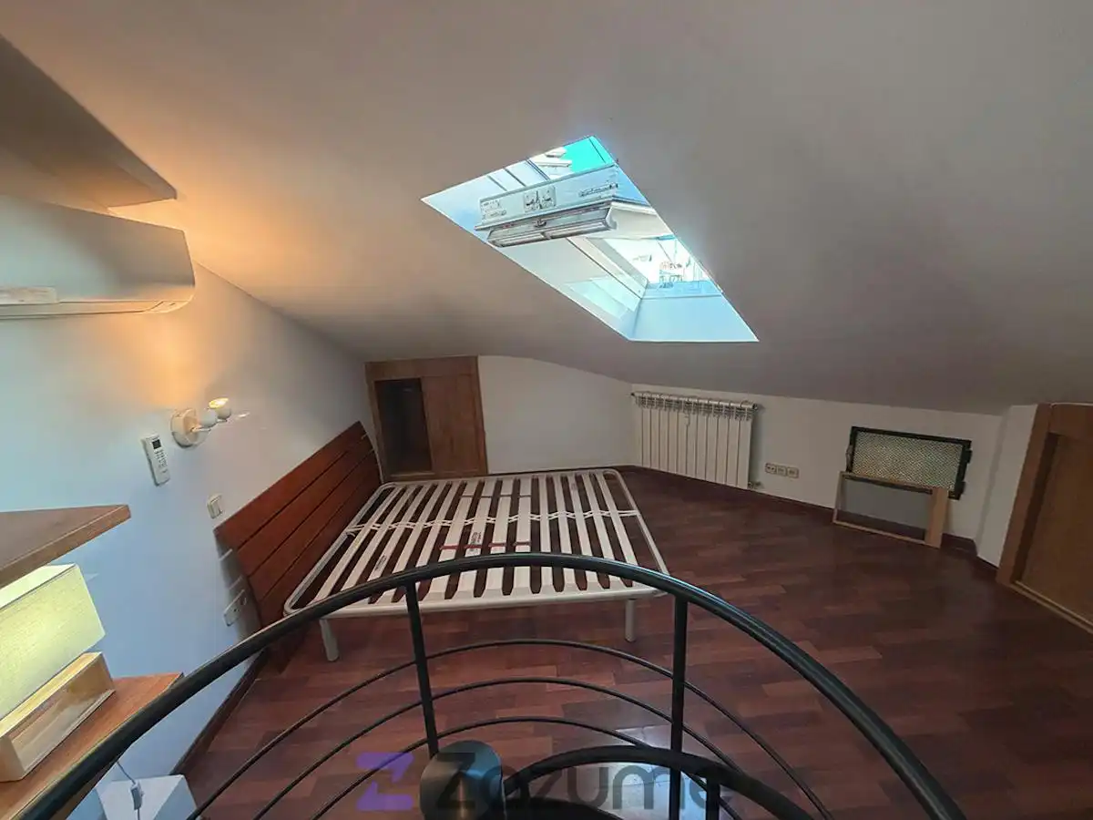 Piso de 50 m² en Madrid