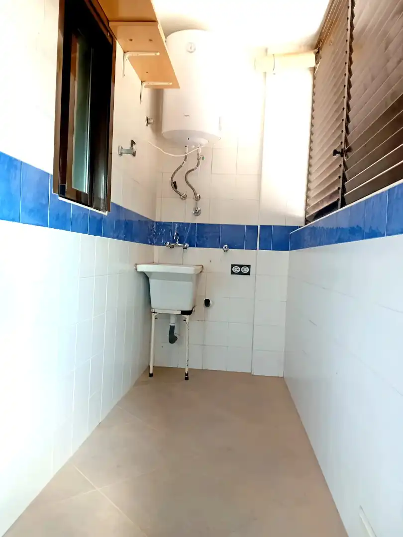 Piso de 130 m² en Murcia