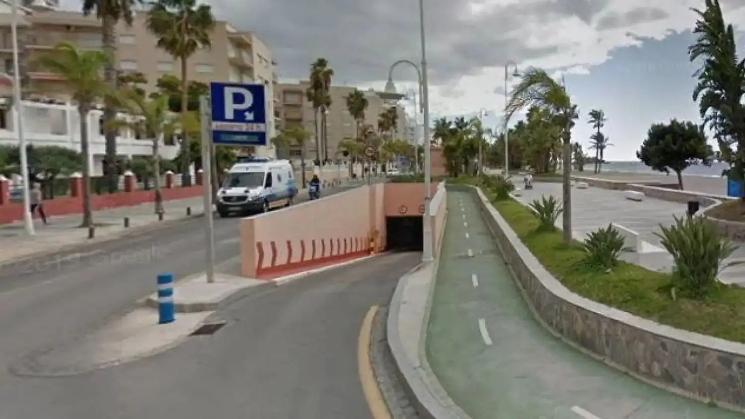Piso de 80 m² en Almuñécar