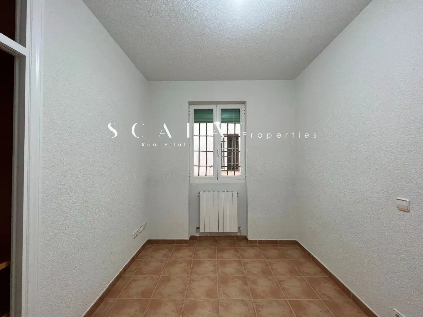 Piso de 76 m² en Madrid