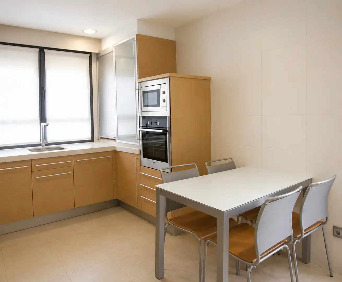 Piso de 235 m² en Orcoyen