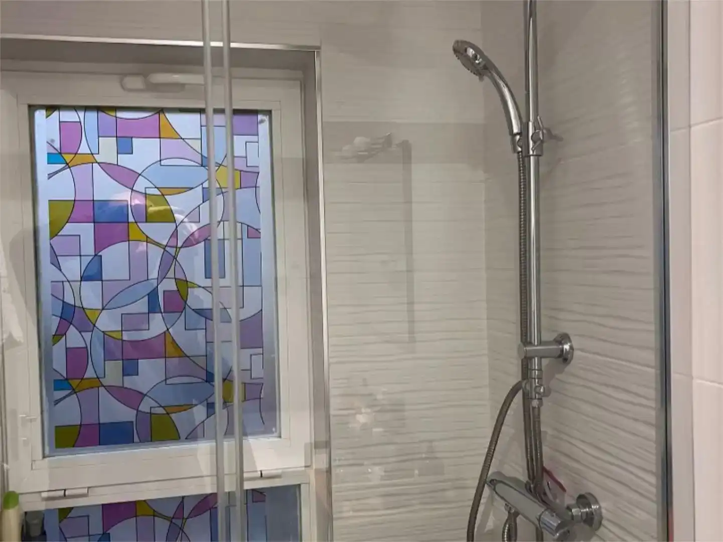 Habitación 90 m², Salamanca