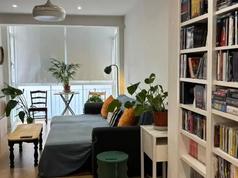 Piso de 82 m² en Murcia