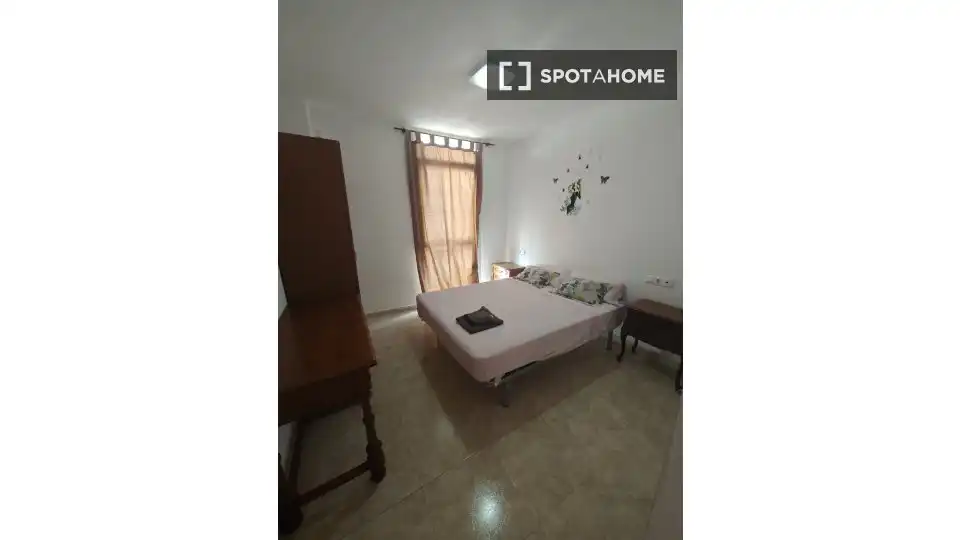 Habitación 98 m², Elche