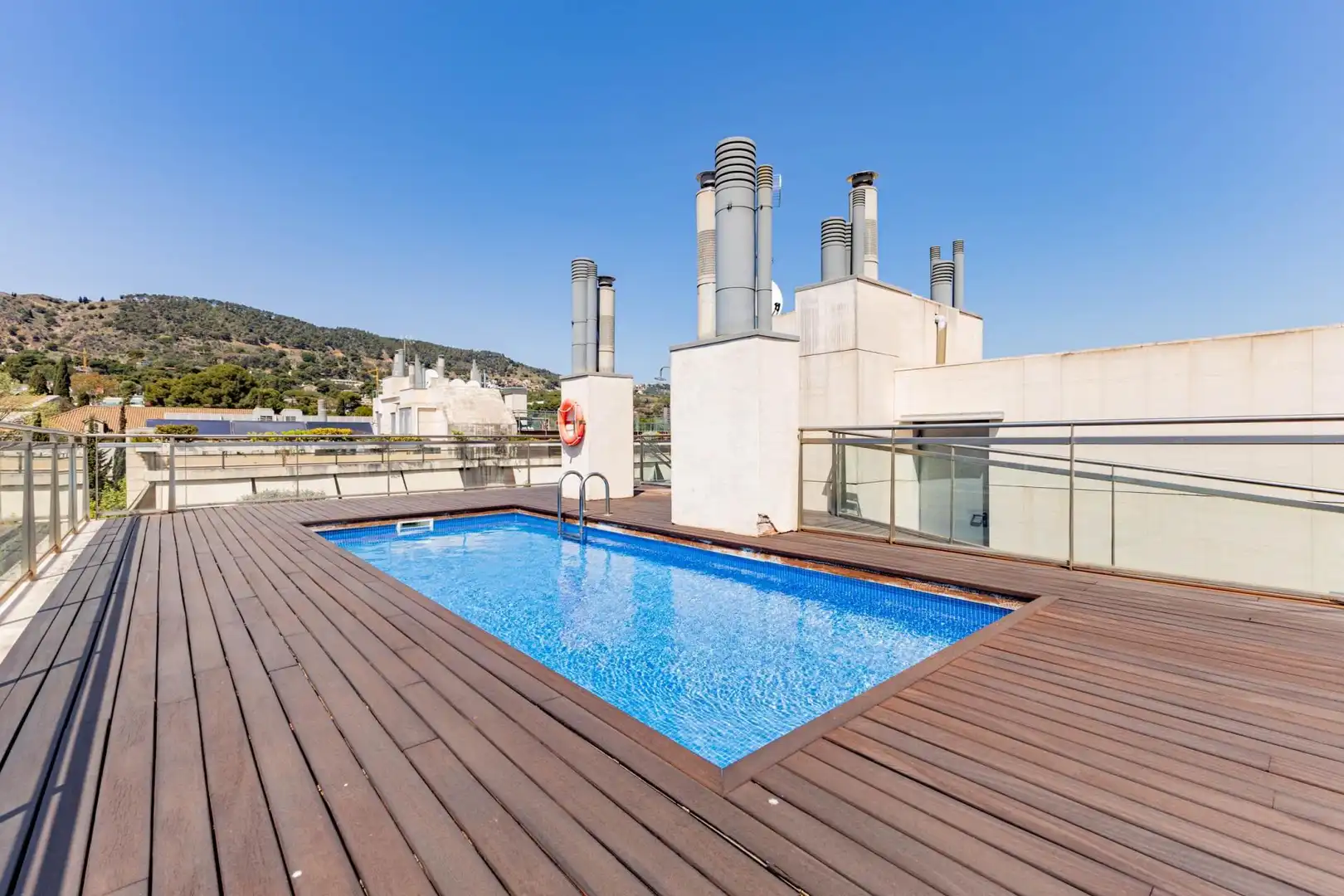 Piso de 108 m² en Barcelona