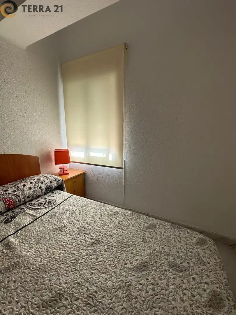 Pis de 88 m² a Jaén