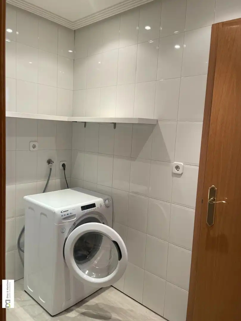 Piso de 170 m² en León