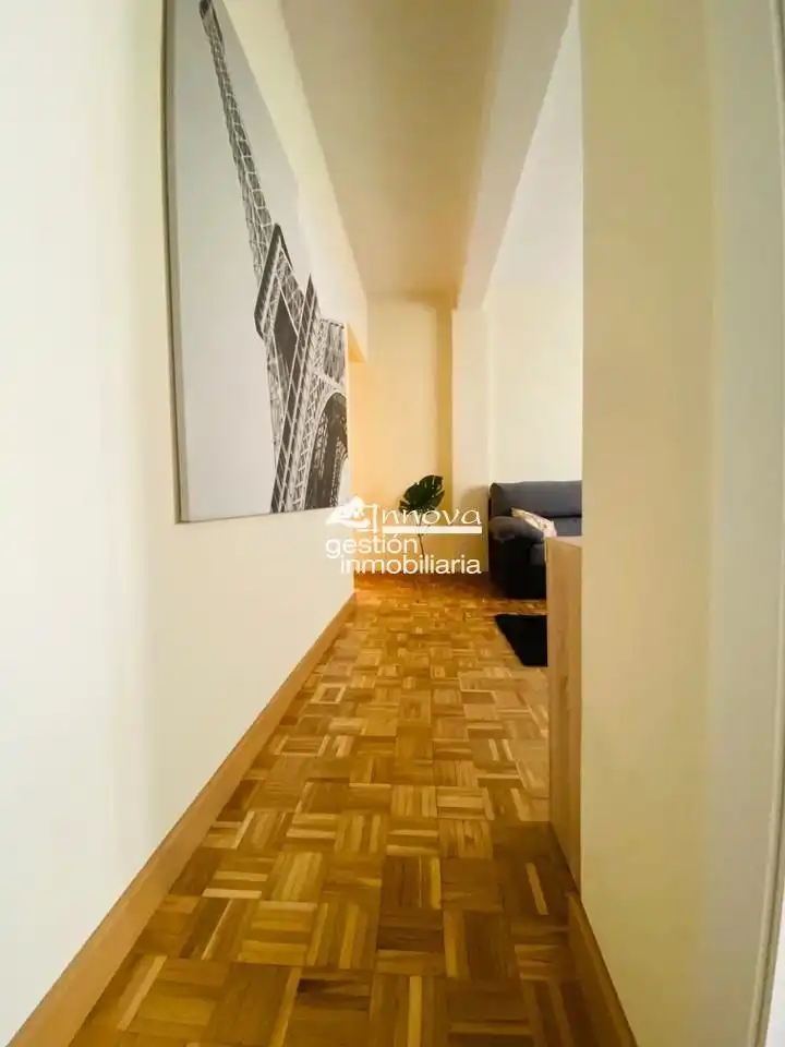 Apartamento 72 m² em Segovia