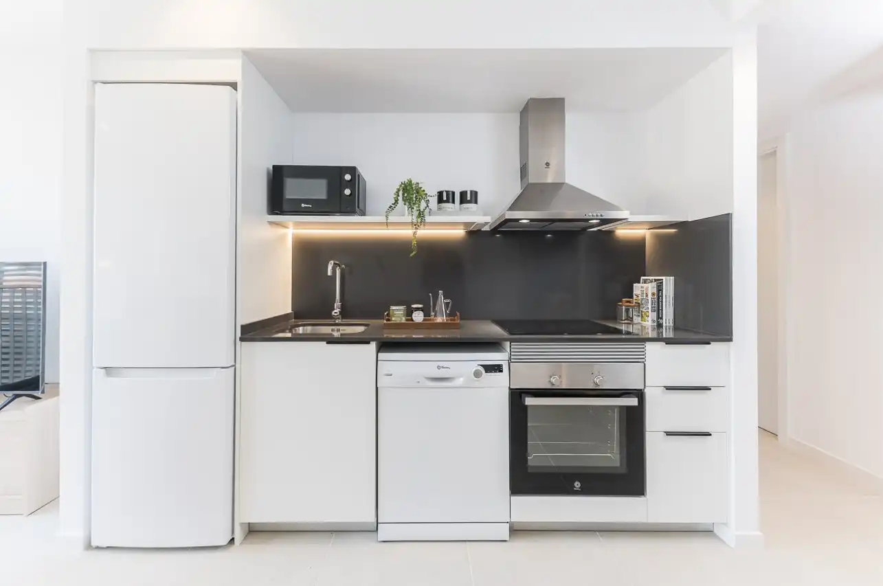 Piso de 75 m² en Barcelona