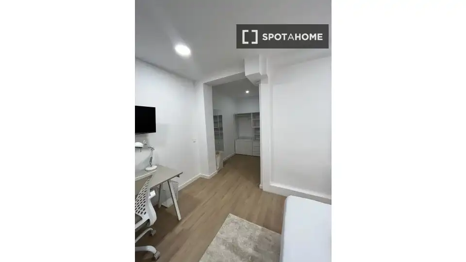Zimmer zur Miete, Barcelona