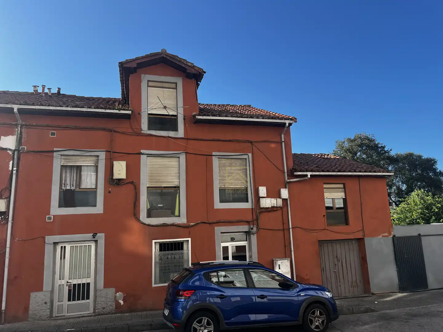 Piso de 47 m² en Santander