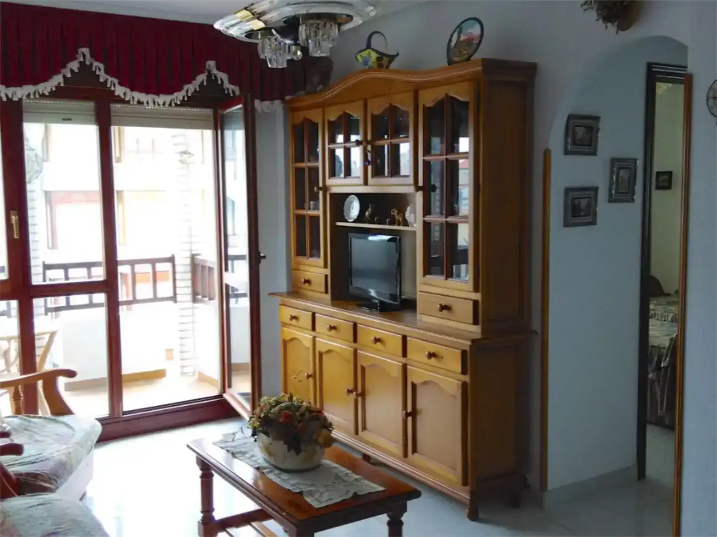 Piso de 65 m² en Noja