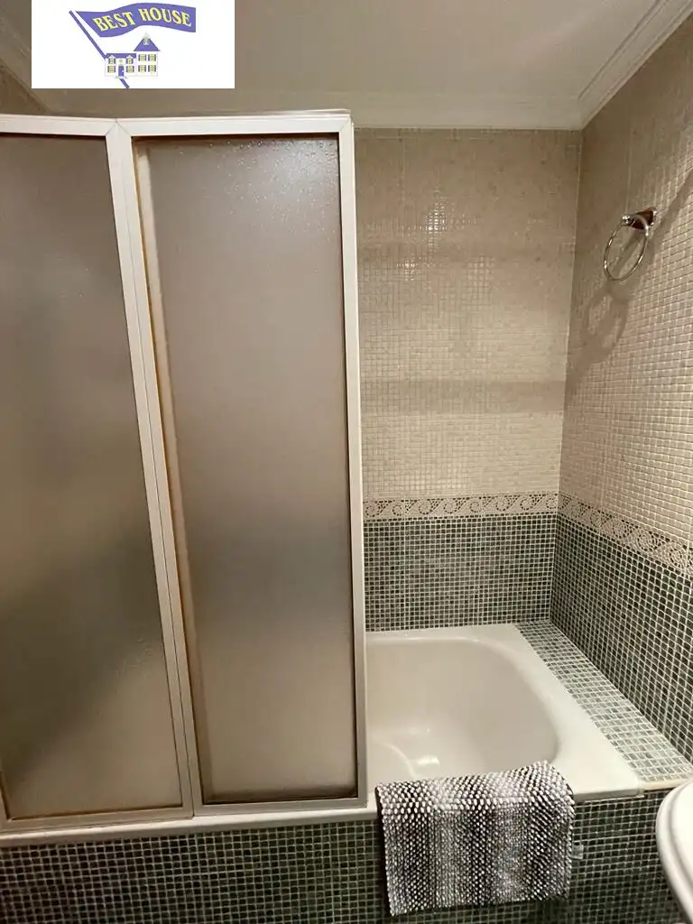 Piso de 95 m² en Albacete