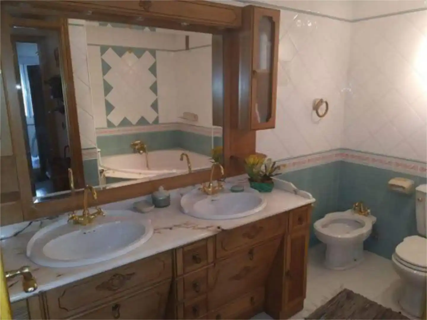 Habitación 110 m², Toledo