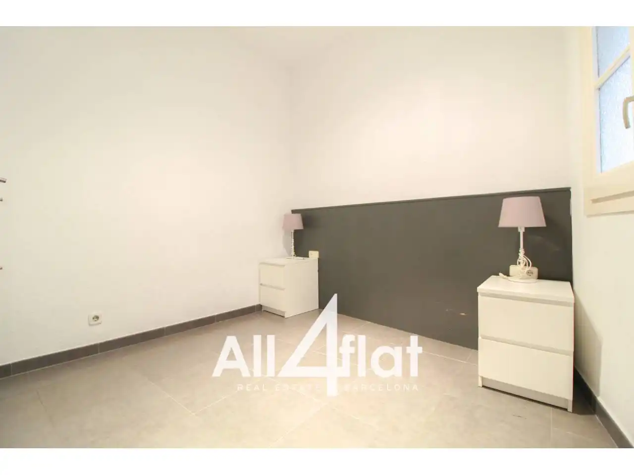 Pis de 48 m² a Barcelona