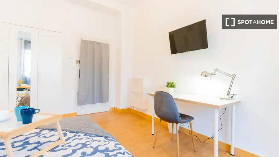 Habitación 184 m², Valencia